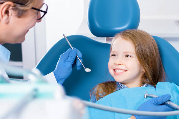Best Full Mouth Reconstruction  in Mayville, MI
