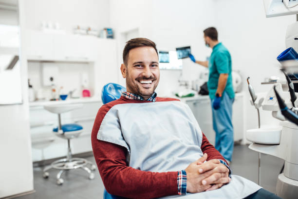 Best Sedation Dentistry  in Mayville, MI